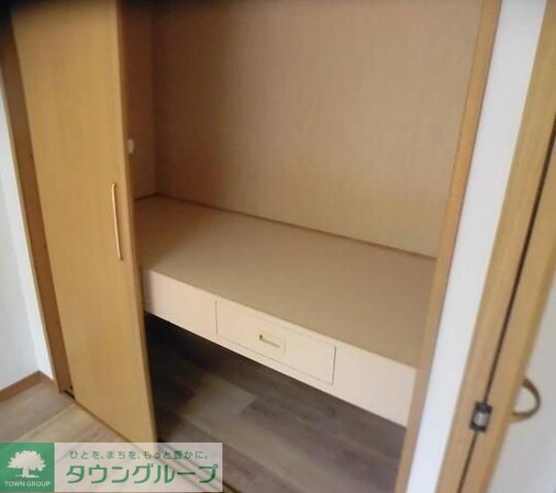 セントレジス・グランの物件内観写真